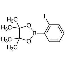 2-(2-Iodophenyl)-4,4,5,5-tetramethyl-1,3,2-dioxaborolane, 1G - I0653-1G