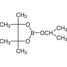 2-Isopropoxy-4,4,5,5-tetramethyl-1,3,2-dioxaborolane, 25G - I0658-25G
