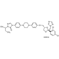 Itraconazole, 25G - I0732-25G