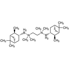 (-)-Isopinocampheylborane TMEDA Complex, 5G - I0797-5G
