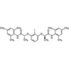 (R,R)-2-Iodo-1,3-bis[1-(mesitylcarbamoyl)ethoxy]benzene, 200MG - I0807-200MG