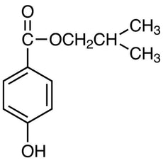 Isobutyl 4-Hydroxybenzoate[for Biochemical Research], 25G - I0816-25G