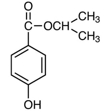 Isopropyl 4-Hydroxybenzoate[for Biochemical Research], 5G - I0817-5G