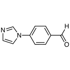 4-(1-Imidazolyl)benzaldehyde, 1G - I0818-1G