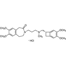 Ivabradine Hydrochloride, 1G - I0847-1G