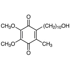Idebenone, 25G - I0848-25G