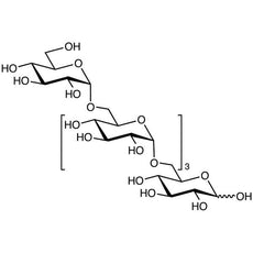 Isomaltopentaose, 50MG - I0854-50MG