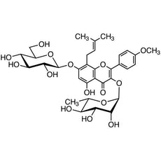 Icariin, 1G - I0862-1G