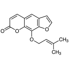 Imperatorin, 100MG - I0904-100MG