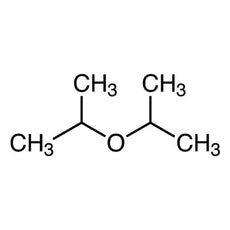 Isopropyl Ether(stabilized with HQ), 500ML - I0917-500ML