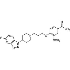 Iloperidone, 25MG - I0926-25MG