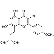 Icaritin, 50MG - I0974-50MG