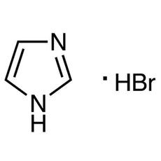 Imidazole Hydrobromide(Low water content), 5G - I1006-5G