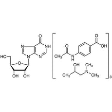 Inosine Pranobex, 100MG - I1037-100MG