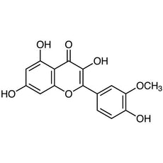 Isorhamnetin, 10MG - I1068-10MG