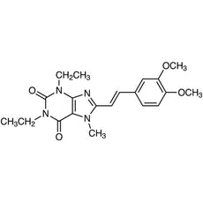 Istradefylline, 250MG - I1100-250MG
