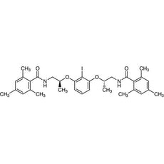 N,N'-[(2S,2'S)-[(2-Iodo-1,3-phenylene)bis(oxy)]bis(propane-2,1-diyl)]bis(mesitylamide), 200MG - I1122-200MG