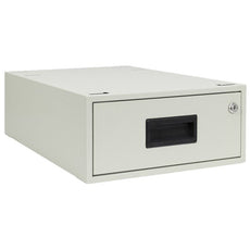 IAC Industries QS D4 6" Drawer Assy W/Lock  - QS-2050002