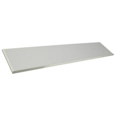 IAC Industries QS D4 Metal Shelf Assy 12x72 ESD   - QS-2011972