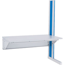 IAC Industries QS D4 S/S Adder 30x72x72h ESD  - QS-2001374