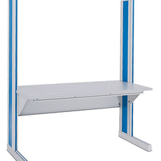 IAC Industries QS D4 S/S Starter 30x72x72h ESD  - QS-2000374