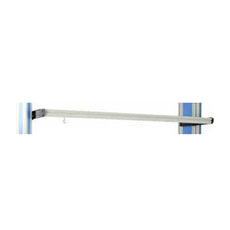 IAC Industries QS D4 Tool Trolley Assy 60" - QS-2012452