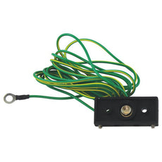 IAC Industries QS Personal Ground Block - QS-6-6A