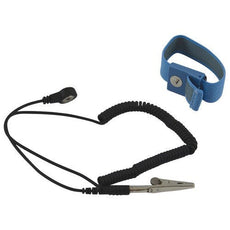 IAC Industries QS Personal Grounding Kit - QS-PGK