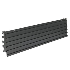 IAC Industries QS MTS-I Multi Bin Pnl 46l ESD Black - QS-1022735