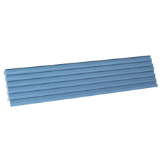 IAC Industries QS MTS-I Multi Bin Pnl 28l STD Sky Blue - QS-1022722-D