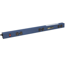 IAC Industries QS MTS-I Elec Chnl Assy 46l Eze Blue - QS-1022745-BL
