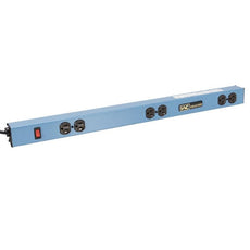 IAC Industries QS MTS-I Elec Chnl Assy 46l Sky Blue - QS-1022745-D