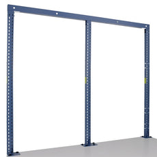 IAC Industries QS MTS-I Frame 96l 3 Vert Wsm Eze Blue - QS-1022535-BL