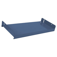 IAC Industries QS-MTS-I Utl Shelf 12dx44l Eze Blue - QS-1022605-BL