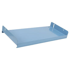 IAC Industries QS-MTS-I Utl Shelf 12dx44l Sky Blue - QS-1022605-D