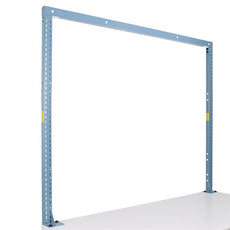 IAC Industries QS MTS-II Frame 60l 2 Vert Wsm Sky Blue - QS-1023132-D