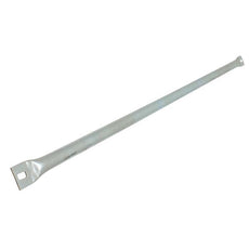 IAC Industries QS WM Foot Rest Tube 72" - QS-1021503