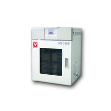 Yamato IC-103CW Benchtop Incubator, Window 37l 115v