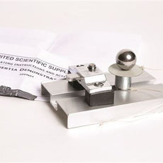 Inertia Demonstrator - IDEM01