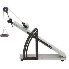 Inclined Plane With Pulley - INPL01