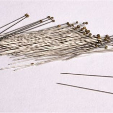 Insect Pins, #3, Pack Of 100 - IPIN03-PK/100