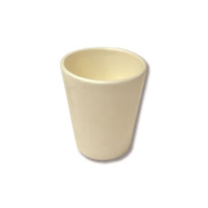 High Alumina Crucible, Conical, 30ml - JAC030