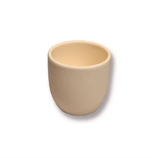 High Alumina Crucibles, Tall Form, 20ml - JAH020