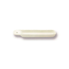 Porcelain Conbustion Boat, 7.0ml - JCB097