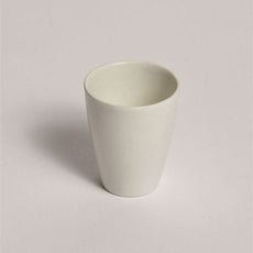 Crucibles, Porous, Porc, 25ml, 5.0 Dia - JCP25050