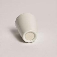 Crucibles, Porous, Porc, 25ml, 15.0 Dia - JCP25150