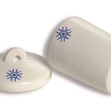Gooch Crucible, 50ml, 40mm Dia., Pk/6 - JGC050