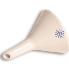 Hirsch Funnel, 140ml, Dia. 55mm - JHF140