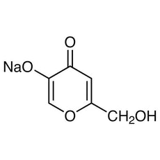 Kojic Acid Sodium Salt, 5G - K0036-5G