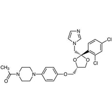 Ketoconazole, 5G - K0045-5G